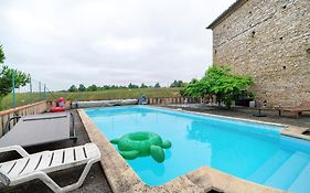 Relais de la poste suite